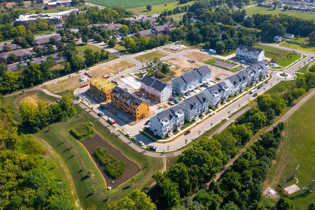 337 Pinnate Lane, Lot 1404, Westerville, OH 43081