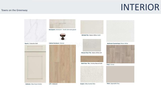 337 Pinnate Lane, Lot 1404, Westerville, OH 43081