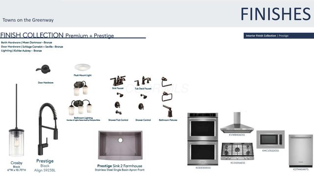 337 Pinnate Lane, Lot 1404, Westerville, OH 43081