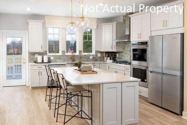 337 Pinnate Lane, Lot 1404, Westerville, OH 43081