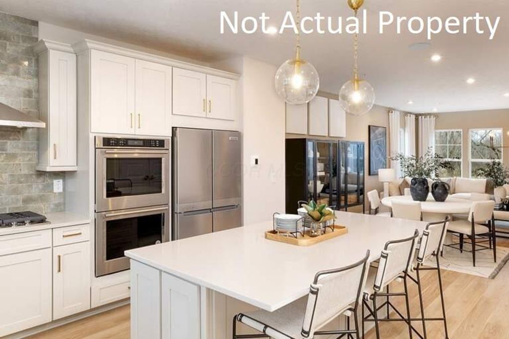 337 Pinnate Lane, Lot 1404, Westerville, OH 43081