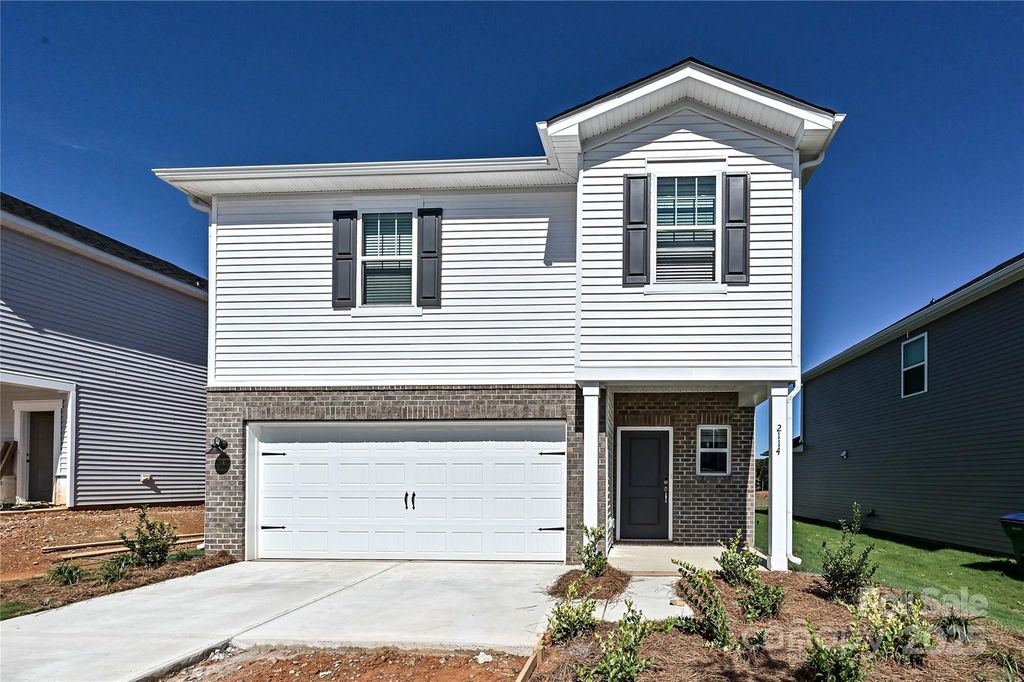 1449 31st Street NE, Conover, NC 28613