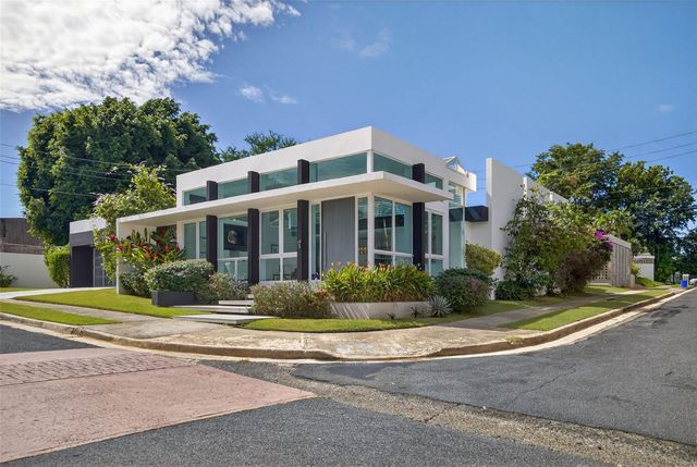 A9 SERRANIA, Guaynabo, PR 00966