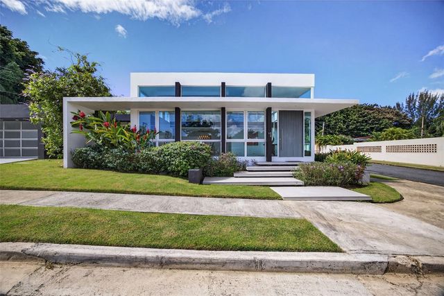 A9 SERRANIA, Guaynabo, PR 00966