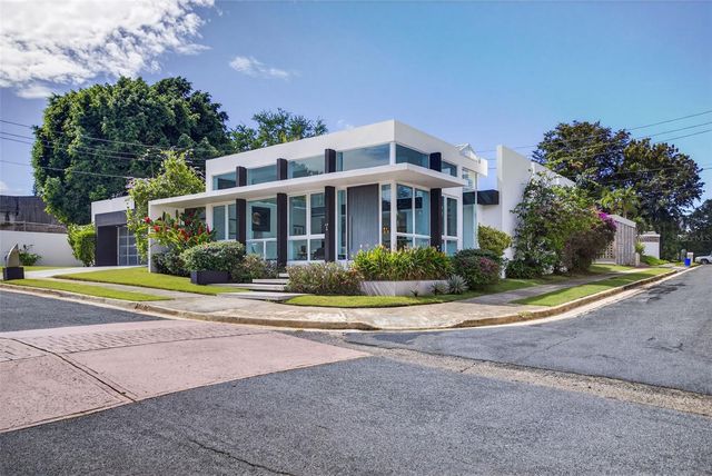A9 SERRANIA, Guaynabo, PR 00966