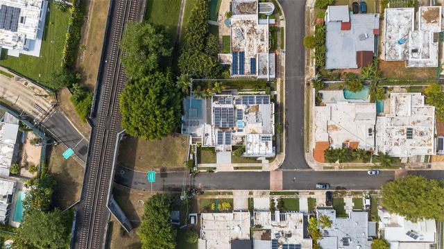 A9 SERRANIA, Guaynabo, PR 00966