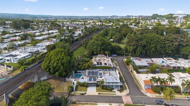 A9 SERRANIA, Guaynabo, PR 00966