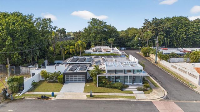 A9 SERRANIA, Guaynabo, PR 00966