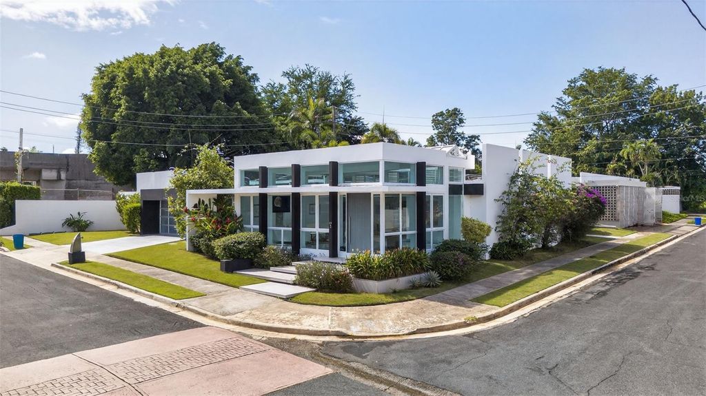 A9 SERRANIA, Guaynabo, PR 00966