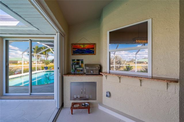 1512 SUZI STREET, Punta Gorda, FL 33950