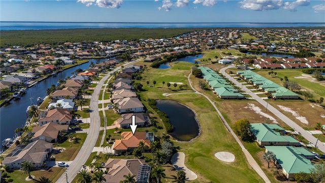 1512 SUZI STREET, Punta Gorda, FL 33950