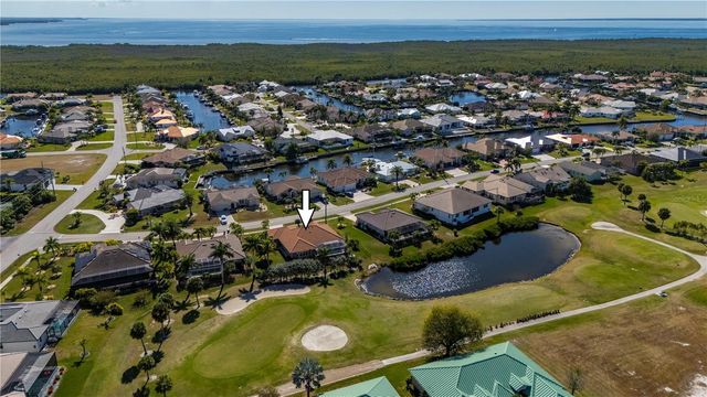 1512 SUZI STREET, Punta Gorda, FL 33950