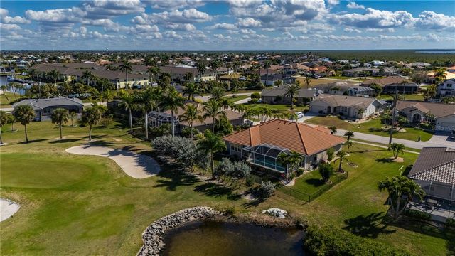 1512 SUZI STREET, Punta Gorda, FL 33950