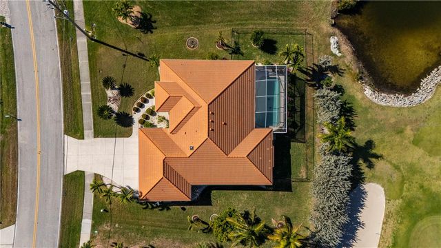 1512 SUZI STREET, Punta Gorda, FL 33950