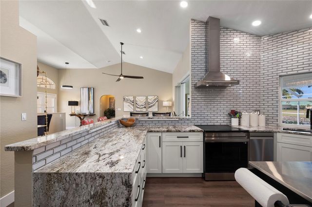 1512 SUZI STREET, Punta Gorda, FL 33950