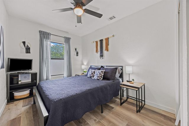 5506 S Pleasant Valley RD, Austin, TX 78744