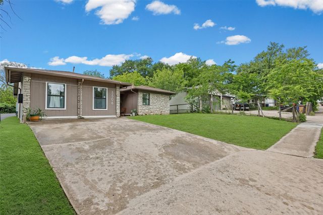 5506 S Pleasant Valley RD, Austin, TX 78744