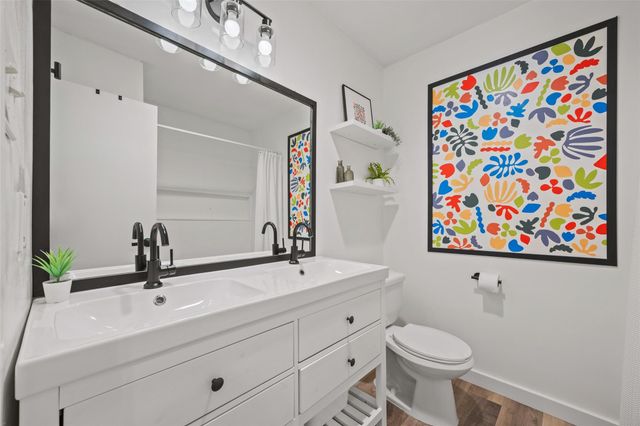 5506 S Pleasant Valley RD, Austin, TX 78744