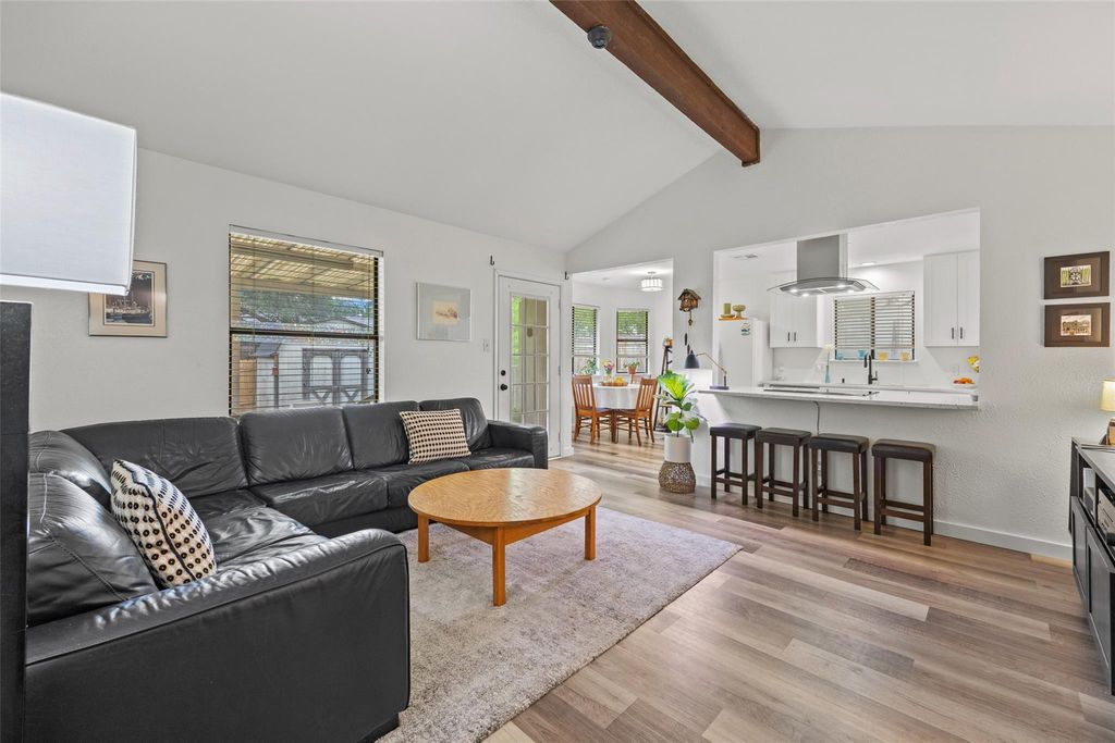 5506 S Pleasant Valley RD, Austin, TX 78744