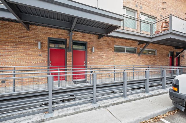 2205 N Lamar BLVD 114, Austin, TX 78705