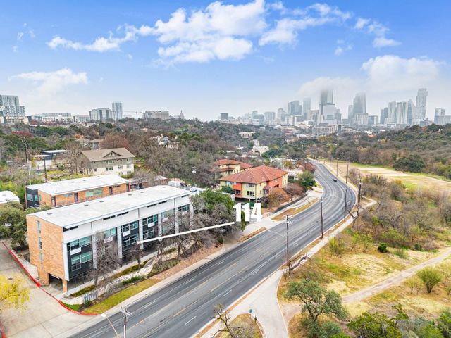2205 N Lamar BLVD 114, Austin, TX 78705