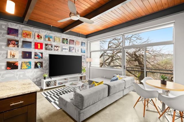 2205 N Lamar BLVD 114, Austin, TX 78705