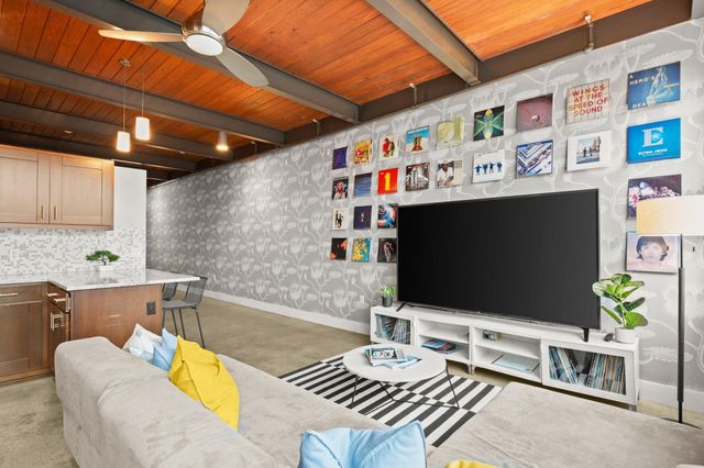 2205 N Lamar BLVD 114, Austin, TX 78705