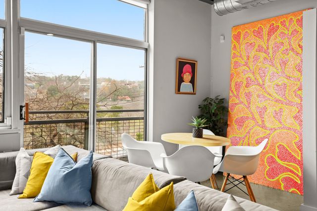 2205 N Lamar BLVD 114, Austin, TX 78705