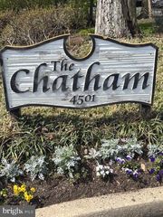 4501 ARLINGTON #702, Arlington, VA 22203