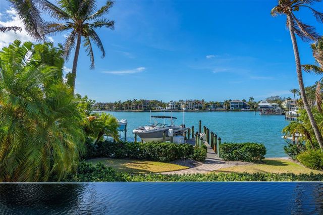 1394 HARBOR DRIVE, Sarasota, FL 34239