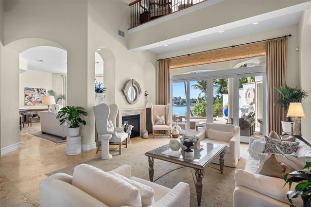 1394 HARBOR DRIVE, Sarasota, FL 34239