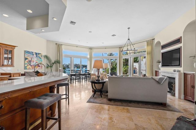 1394 HARBOR DRIVE, Sarasota, FL 34239