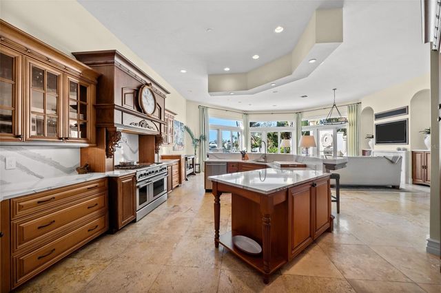 1394 HARBOR DRIVE, Sarasota, FL 34239