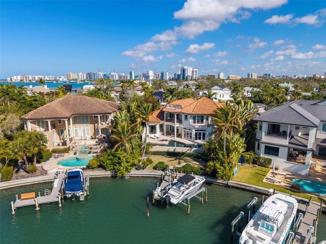1394 HARBOR DRIVE, Sarasota, FL 34239