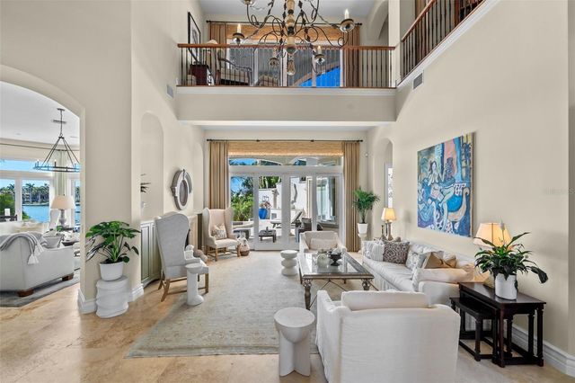 1394 HARBOR DRIVE, Sarasota, FL 34239