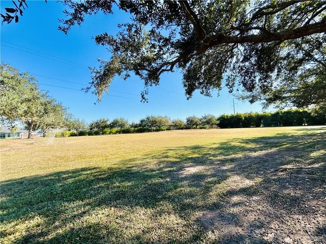 4630 Resaca North Street, Harlingen, TX 78552