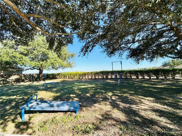 4630 Resaca North Street, Harlingen, TX 78552