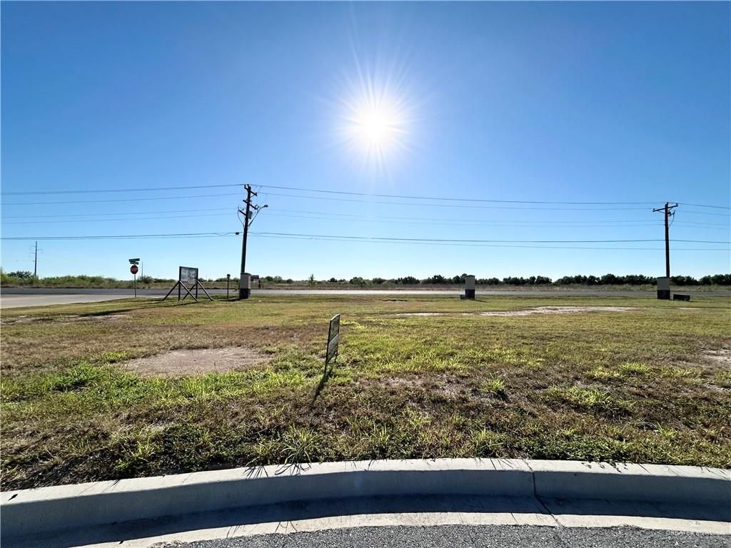 4630 Resaca North Street, Harlingen, TX 78552