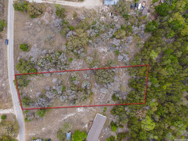 223 BLUFF VIEW DR, Spring Branch, TX 78070