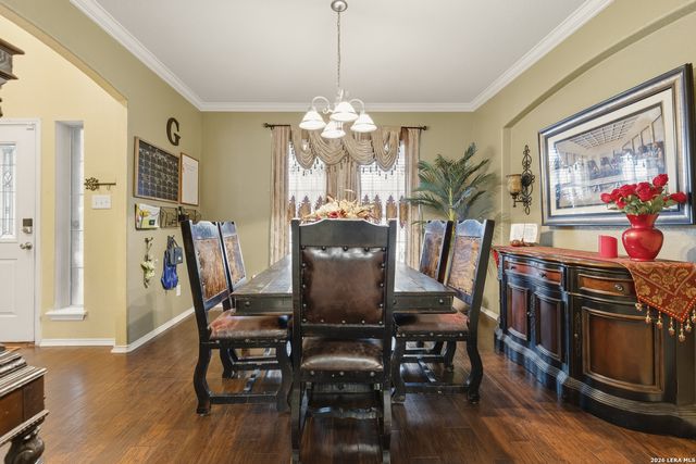 409 Circle Star, Schertz, TX 78154