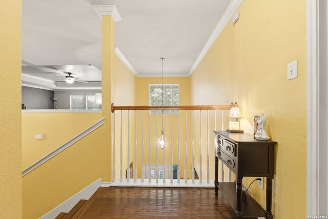 409 Circle Star, Schertz, TX 78154