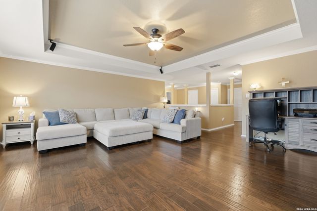 409 Circle Star, Schertz, TX 78154