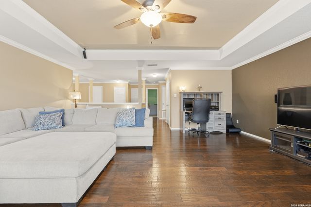 409 Circle Star, Schertz, TX 78154