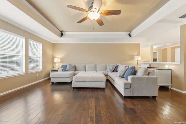 409 Circle Star, Schertz, TX 78154