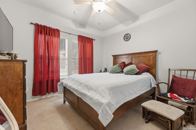 409 Circle Star, Schertz, TX 78154