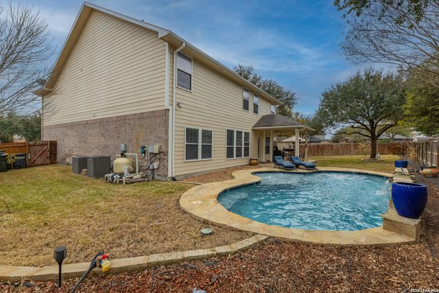 409 Circle Star, Schertz, TX 78154