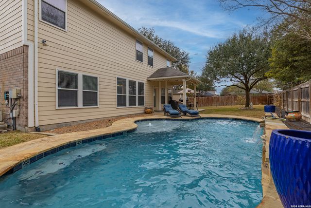 409 Circle Star, Schertz, TX 78154