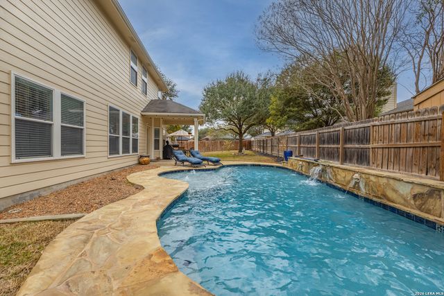 409 Circle Star, Schertz, TX 78154