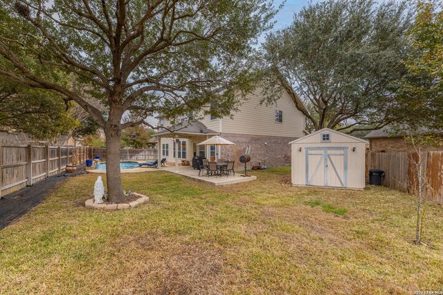409 Circle Star, Schertz, TX 78154
