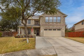 409 Circle Star, Schertz, TX 78154